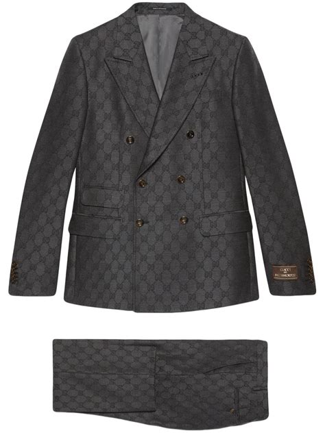 garnitur gucci męski|Men's Designer Suits .